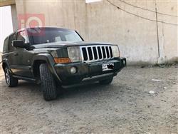 جیپ کۆماندەر
